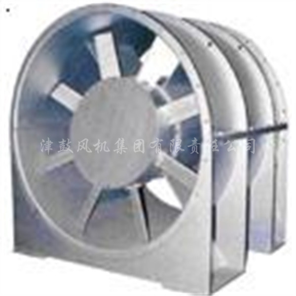 离心鼓风机事情原理
